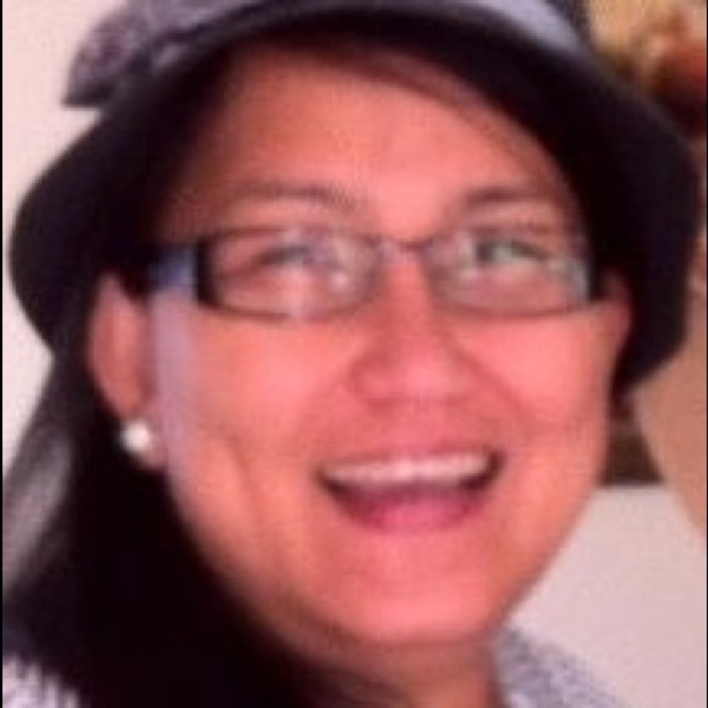 Meet your Posher, Rona